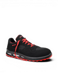 Elten Lakers XXT Laag 729711 S1P Zwart