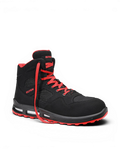 Elten Lakers XXT Hoog 769711 S1P Zwart