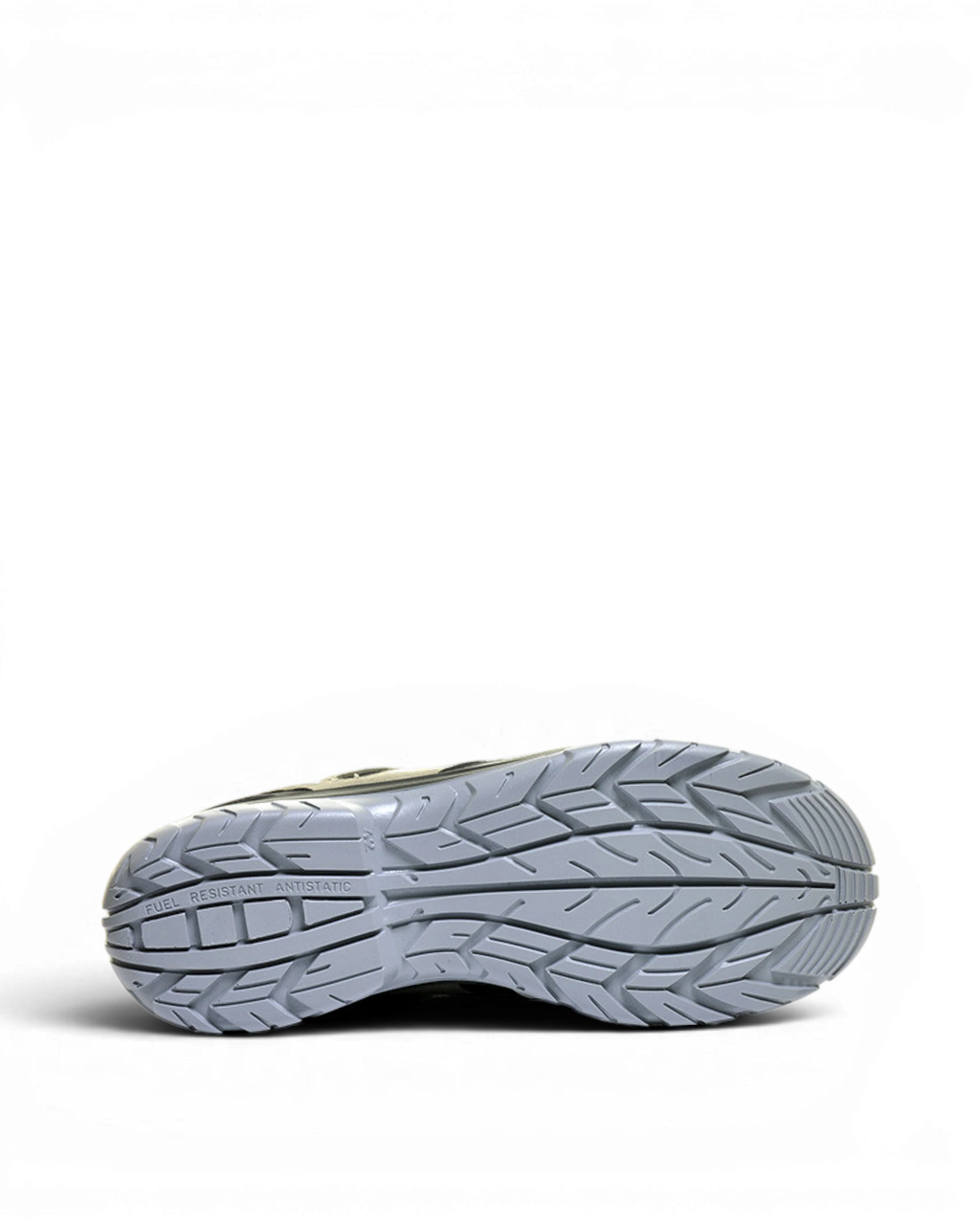 Elten Lasse Laag 72510 S2 Zwart