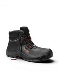 Elten Laurenzo Rubber Mid 766981 S3 XXW Zwart (XXW)