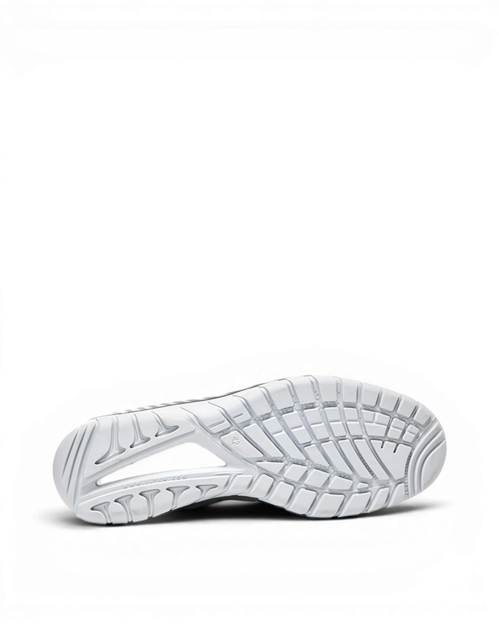 Elten Malcolm Laag 729501 S1P Grijs