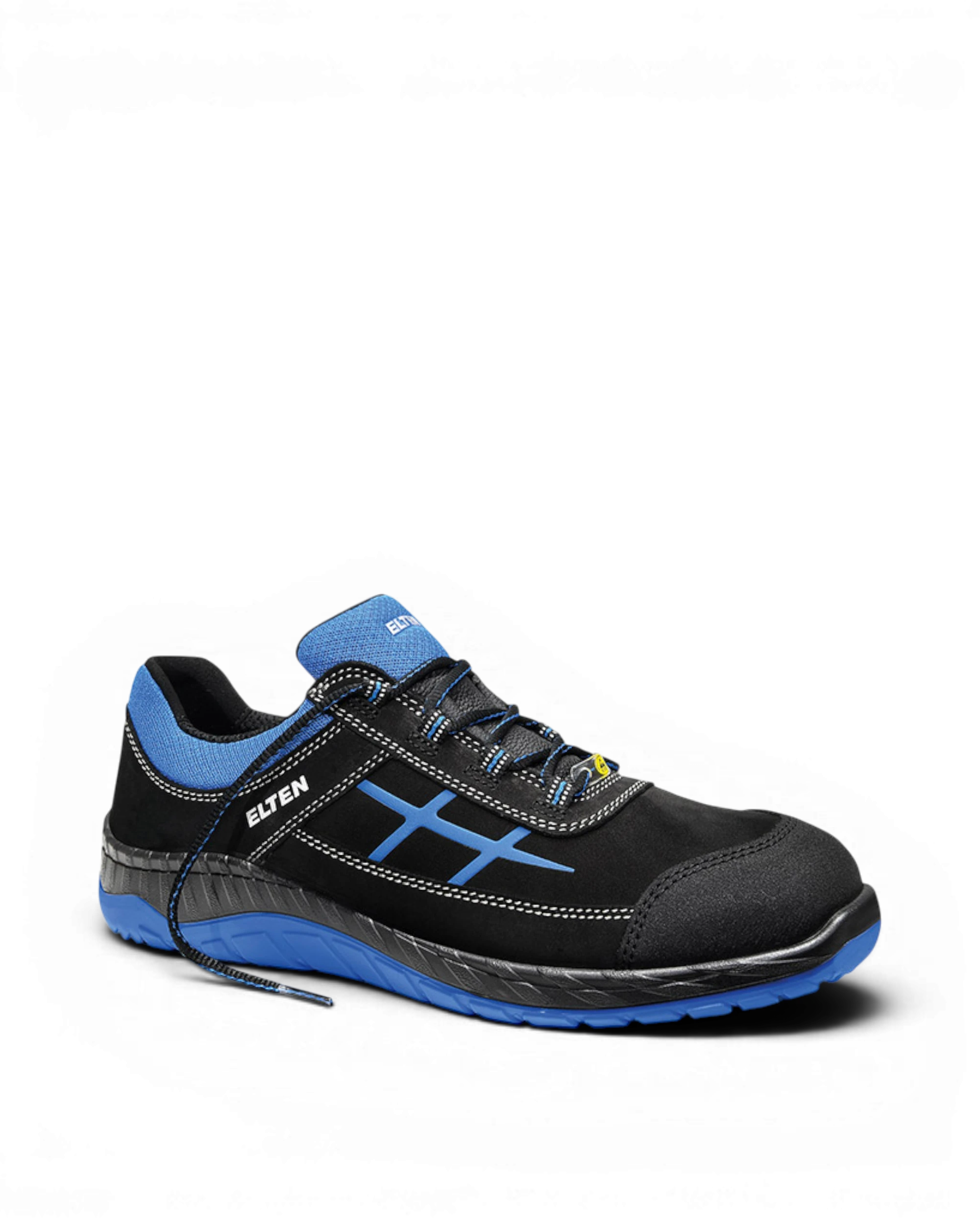 Elten Malvin Laag 729541 S3 Blauw