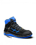 Elten Malvin Mid 769541 S3 Blauw