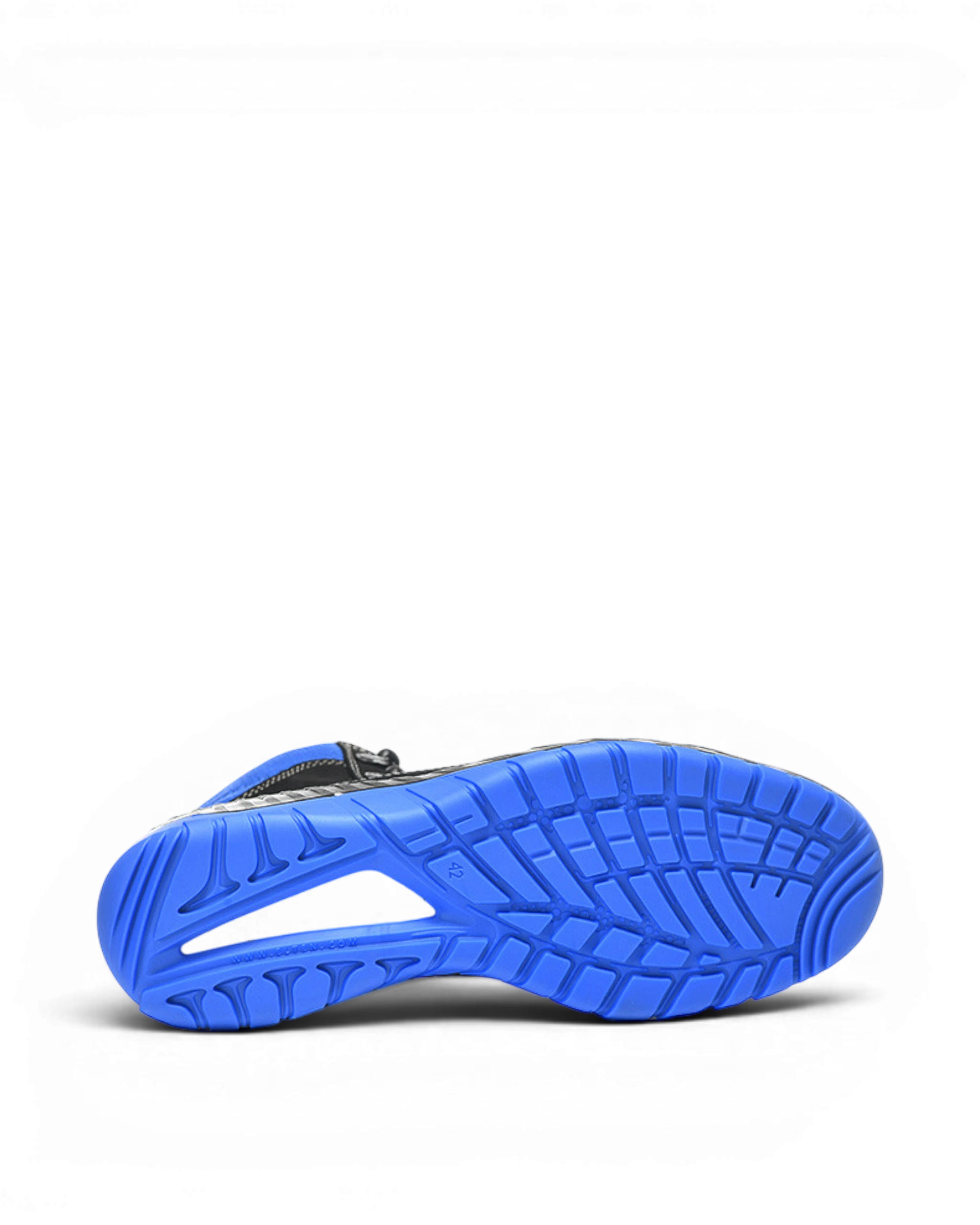 Elten Malvin Mid 769541 S3 Blauw
