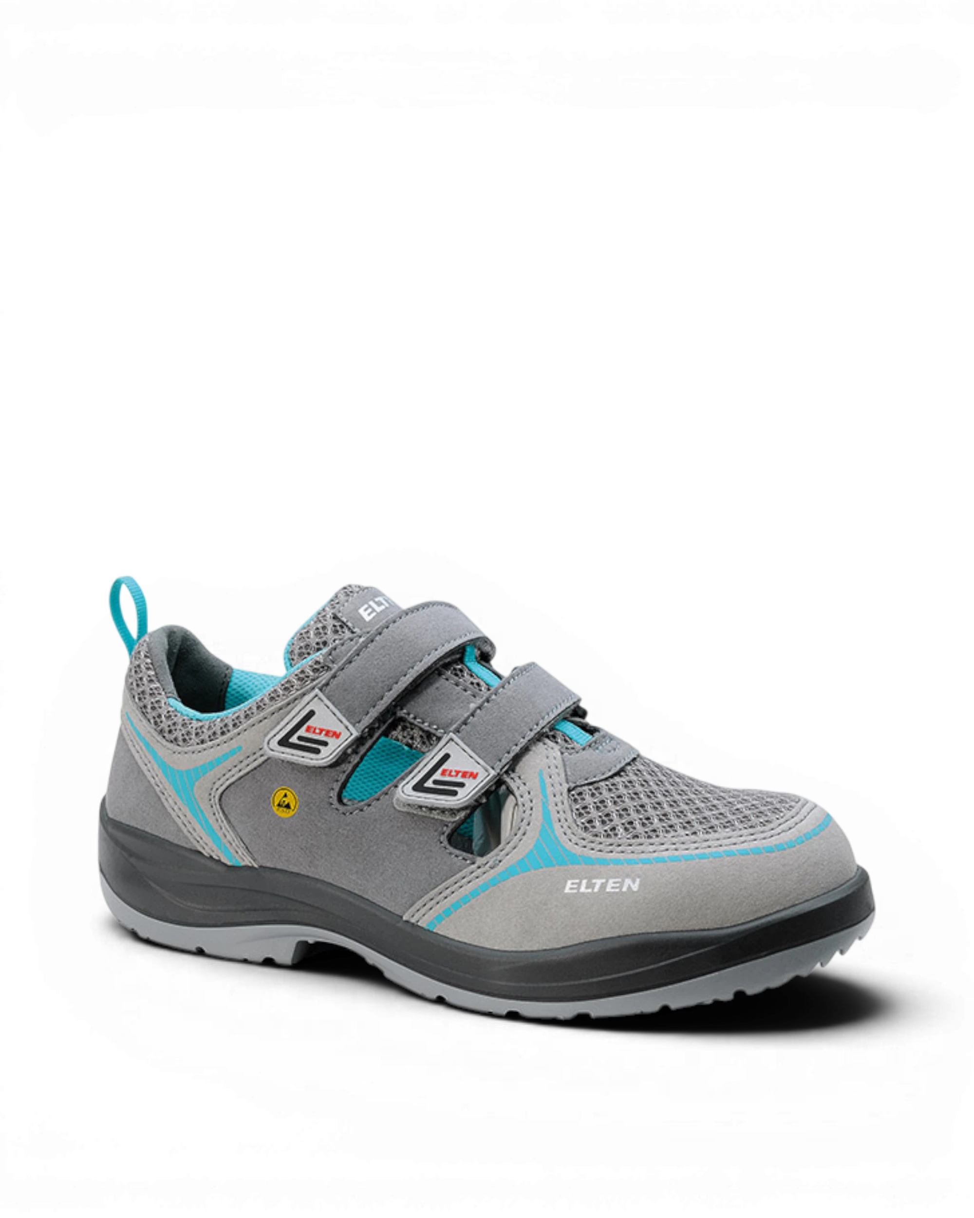 Elten Mila Easy Sandaal 74710 S1 Aqua