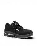 Elten Milow Laag 729440 S2 Zwart