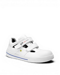 Elten Pure Easy Sandaal 72322 S1 Wit