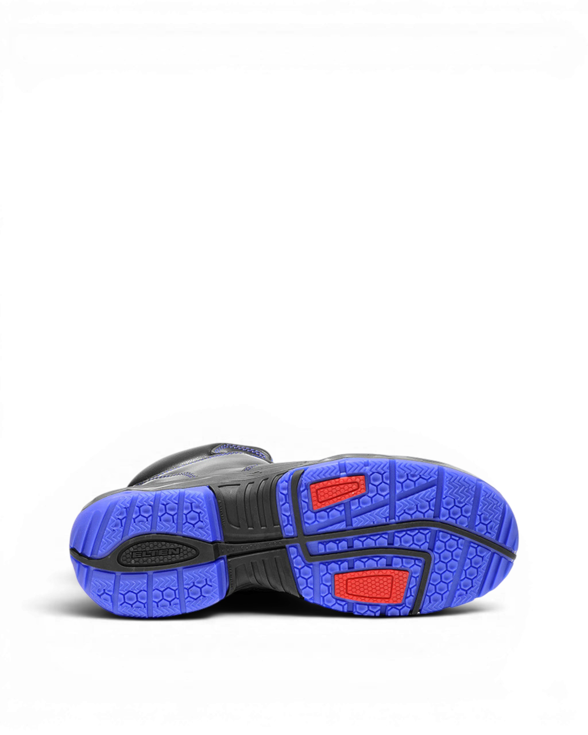 Elten Reaction XXT Mid 762851 S3 Blauw