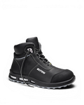 Elten Reaction XXT Mid 769701 S3 Zwart