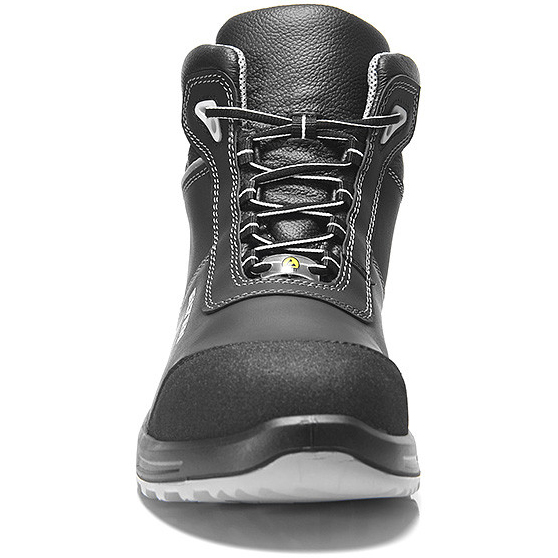 Elten Reaction XXT Mid 769701 S3 Zwart