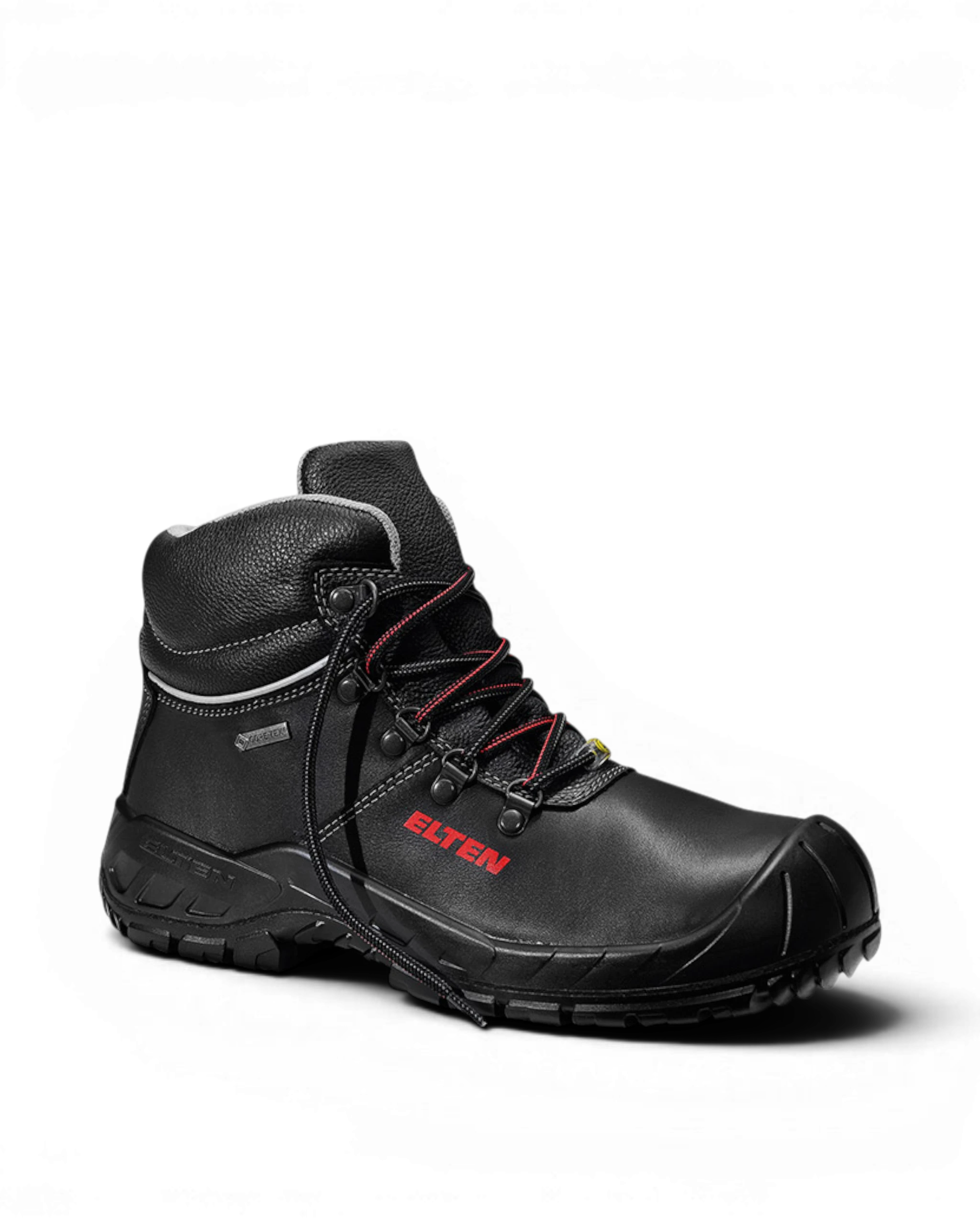 Elten Renzo GTX XW Mid 765481 S3 Zwart