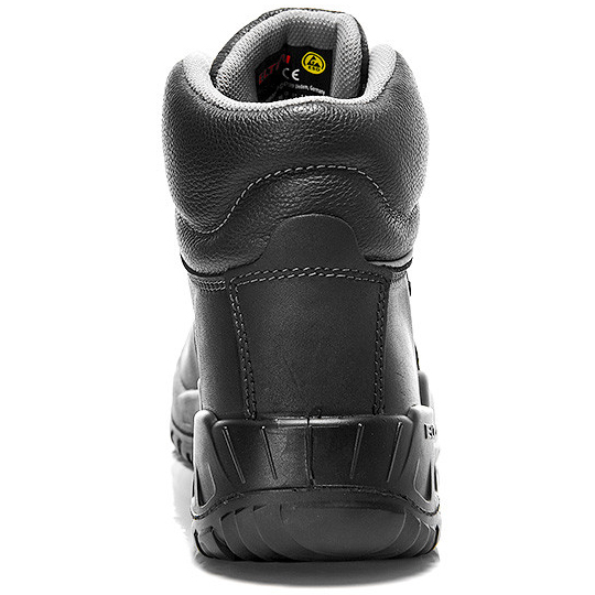 Elten Renzo GTX XW Mid 765481 S3 Zwart