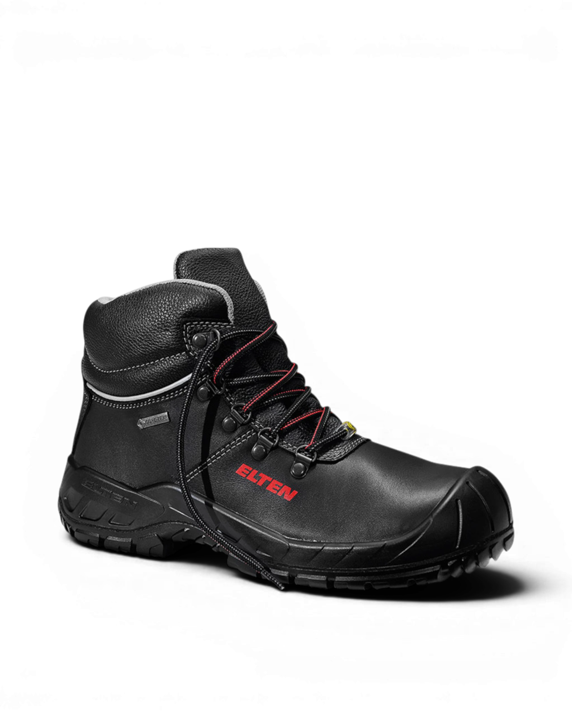 Elten Renzo GTX XXW Mid 765491 S3 Zwart