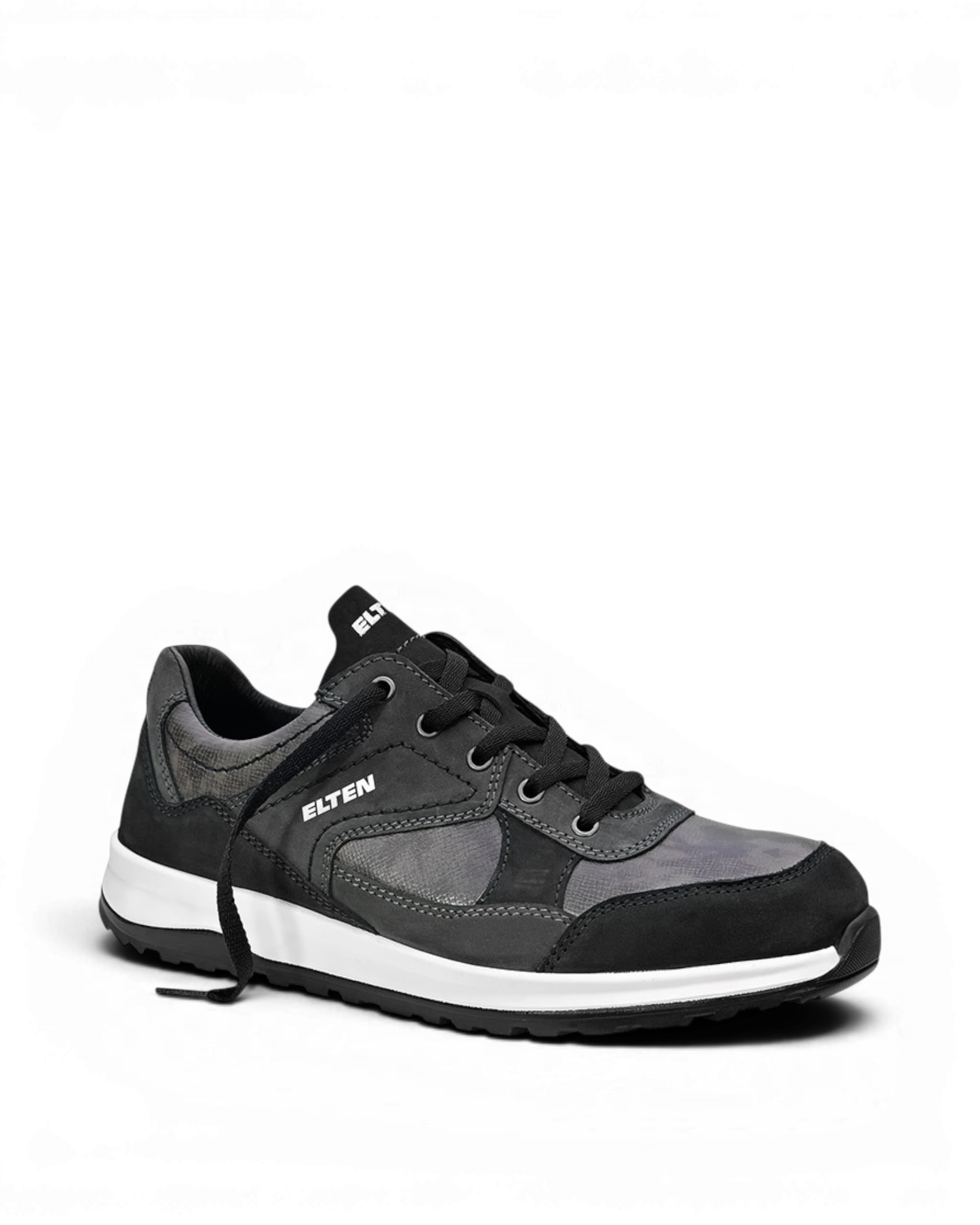 Elten Runaway Laag 729661 S3 Zwart