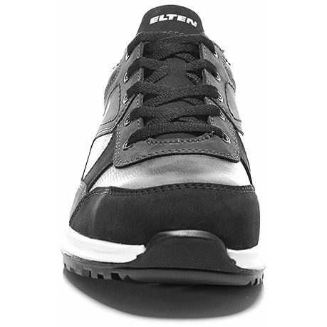 Elten Runaway Laag 729661 S3 Zwart