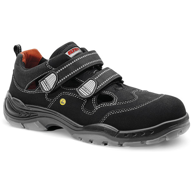 Elten Scott Laag 71872 S1 Zwart