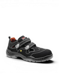 Elten Scott Laag 71872 S1 Zwart