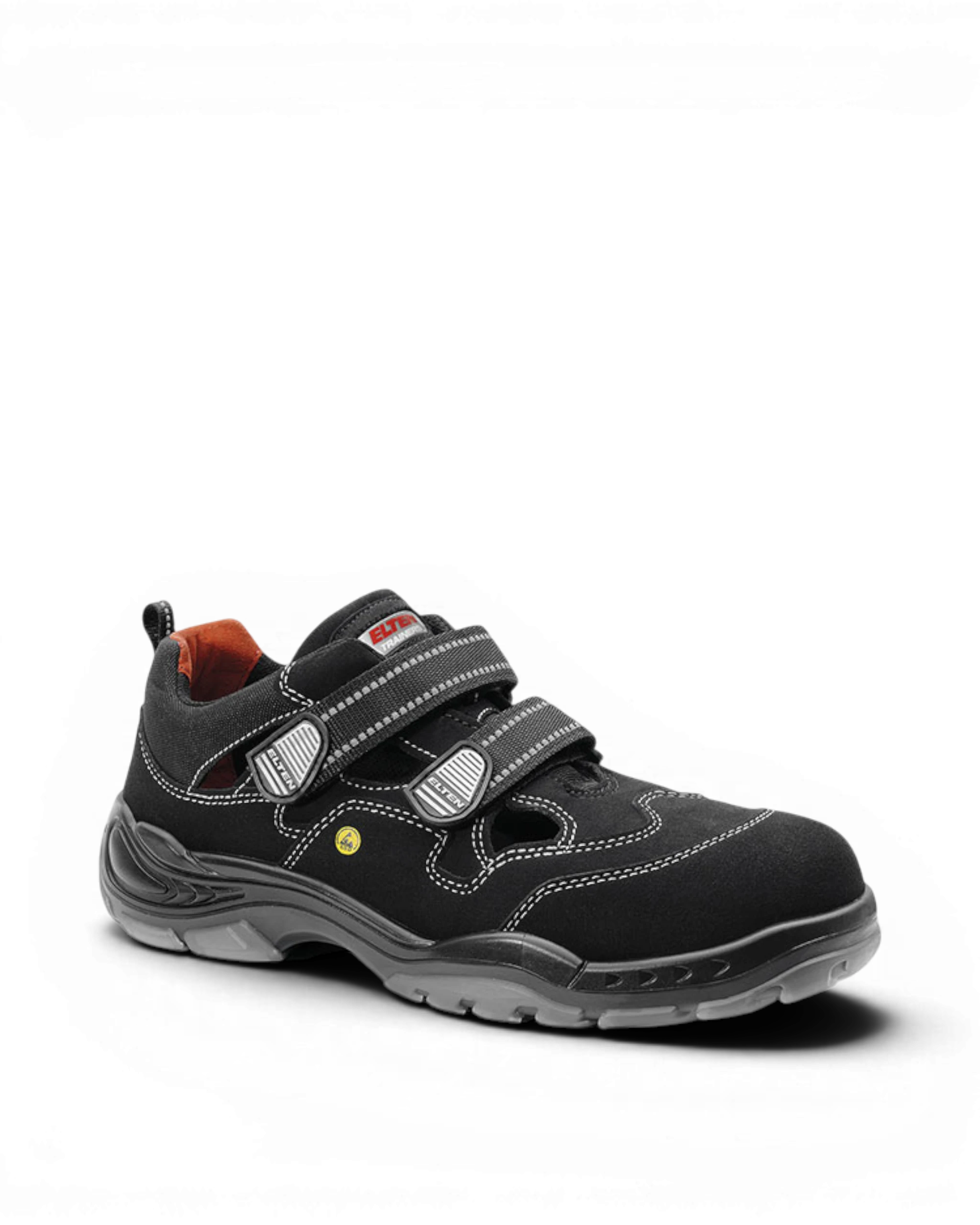 Elten Scott Laag 71872 S1 Zwart