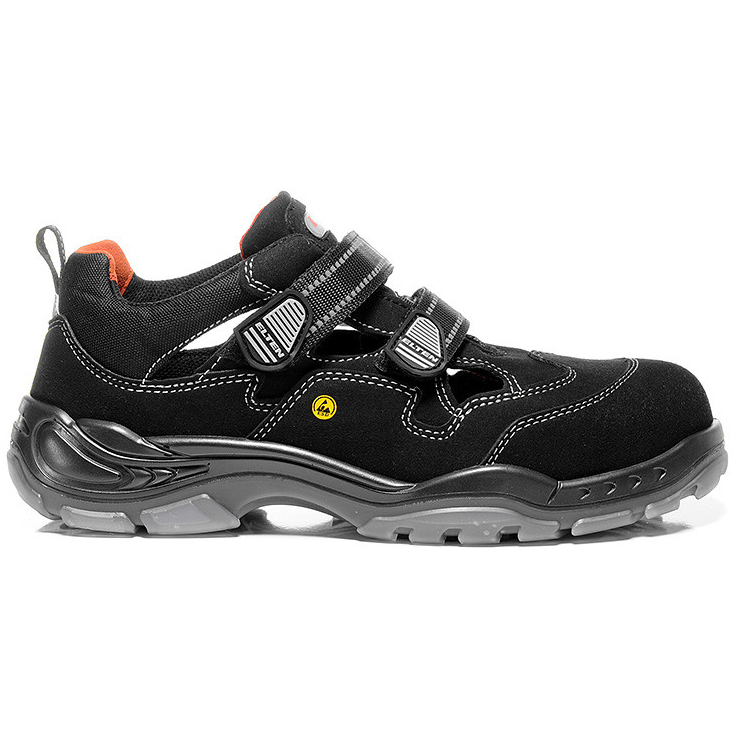 Elten Scott Laag 71872 S1 Zwart