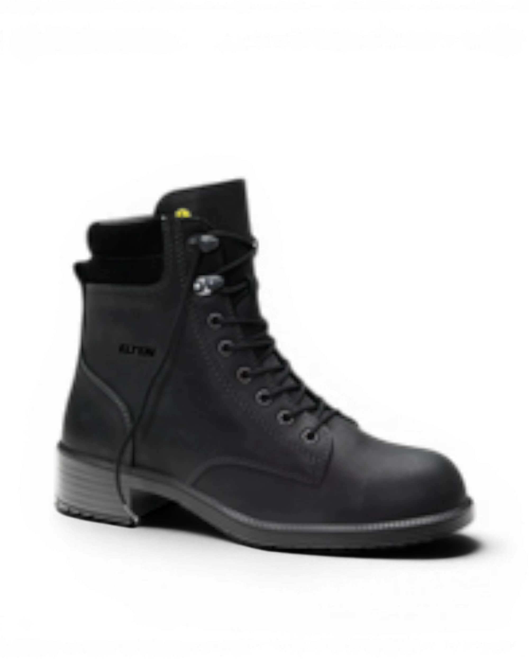 Elten Nikola Hoog 74310 S2 Zwart