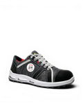 Elten Sensation XXT Laag 29720 S2 Zwart