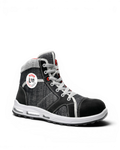 Elten Sensation XXT Mid 769720 S2 Zwart