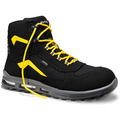 Elten Timothy GTX Mid 769752 S2 Zwart/Geel