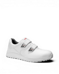 Elten White Grip Laag 729685 S2 Wit