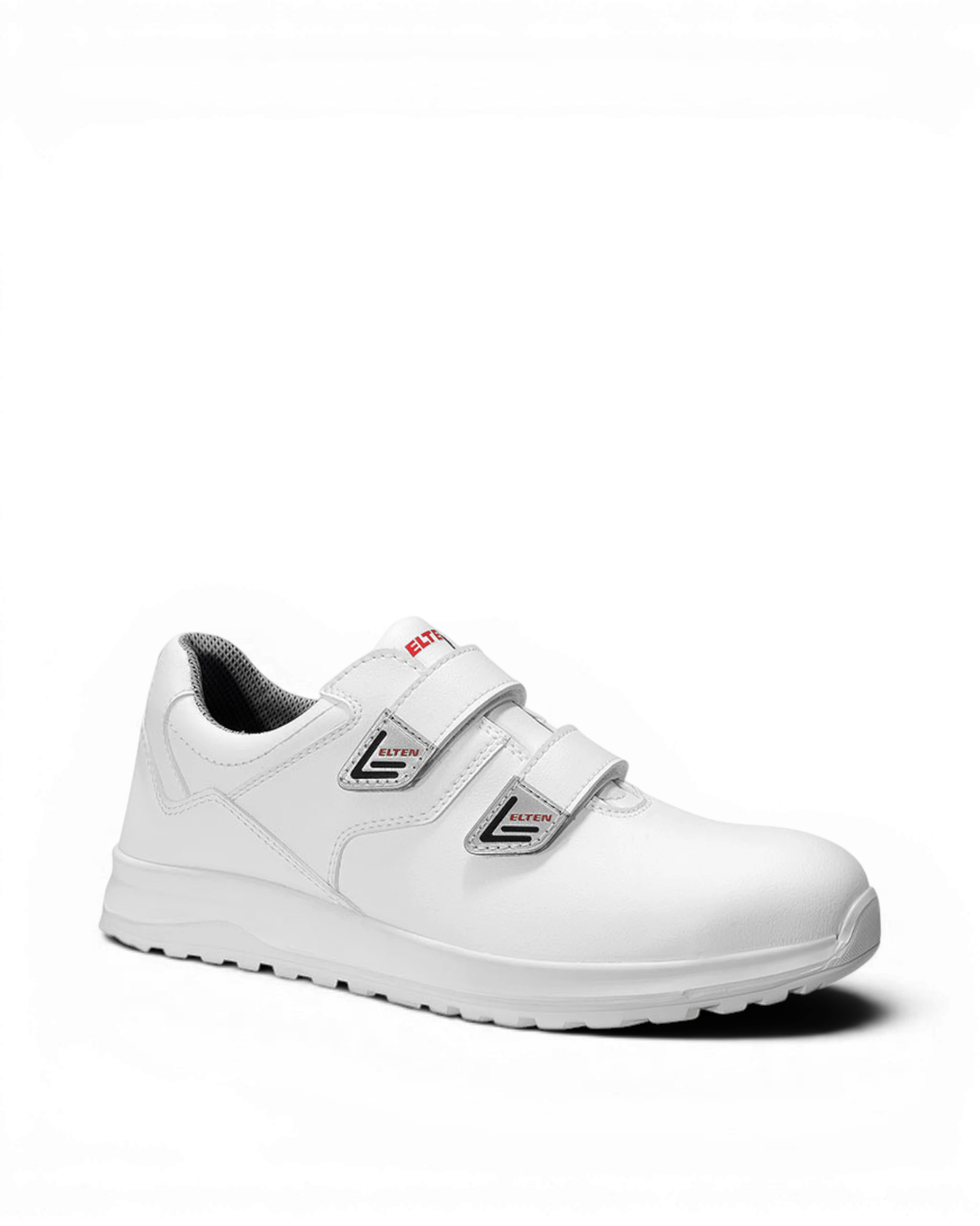 Elten White Grip Laag 729685 S2 Wit