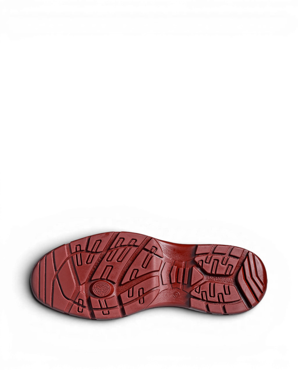 Bata Goal Laag S3 + KN Zwart (W)