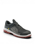 Bata Goal Laag S3 + KN Zwart (XW)