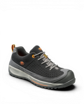 Bata Curve Laag S1P Zwart (W)