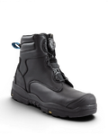 Bata Longreach (XW) Boa S3 + KN Zwart (XW)