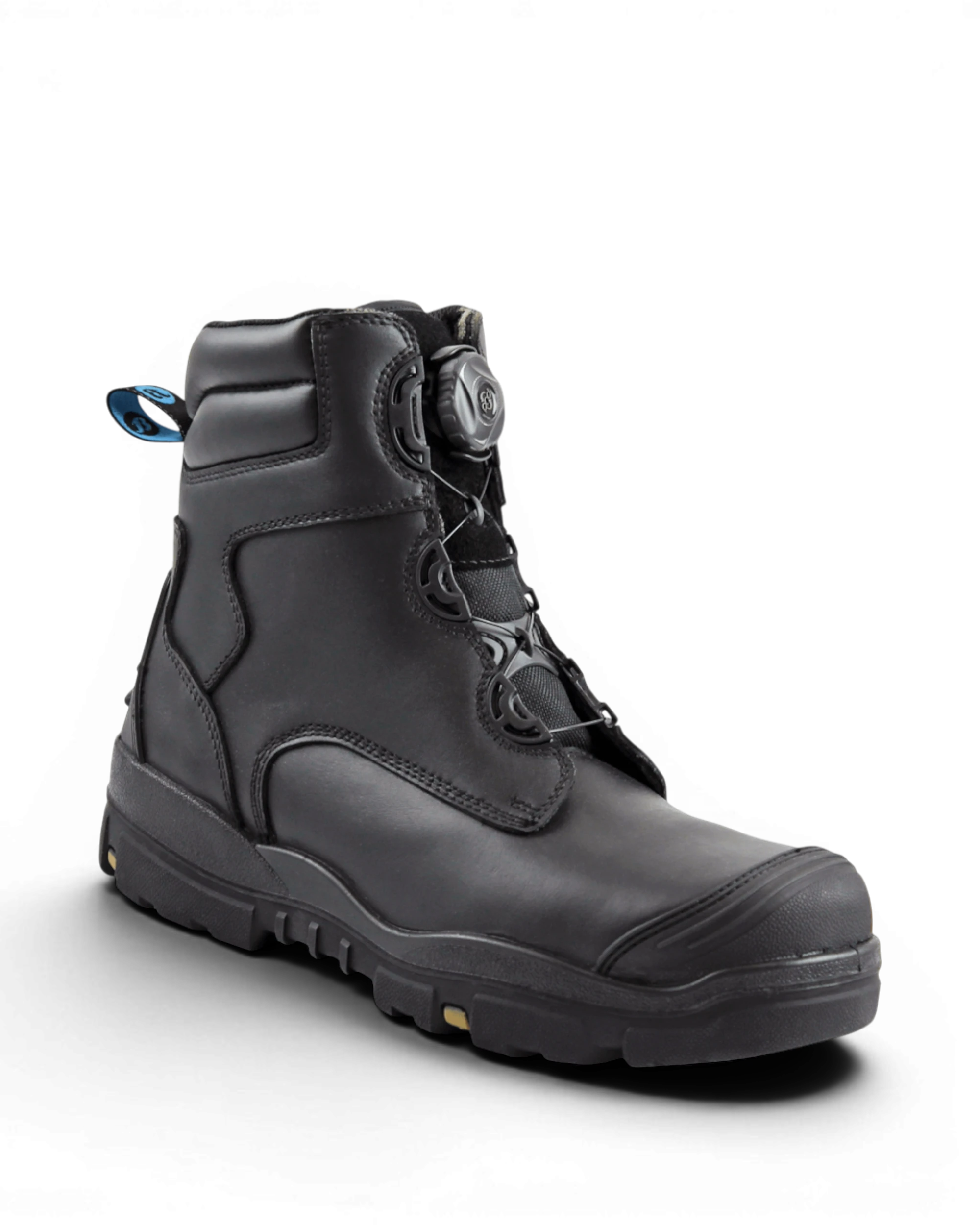 Bata Longreach (XW) Boa S3 + KN Zwart (XW)