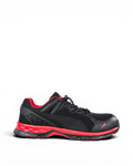 Puma Safety Fuse Motion 2.0 Laag 643890 S1P Zwart/Rood