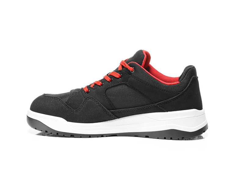 Elten Veiligheidsschoen Maverick 723381 S3 Zwart