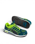 Puma Safety Elevate Knit Laag 643170 S1P Groen