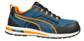 Puma Safety Crosstwist 643100 Metaalvrij S3