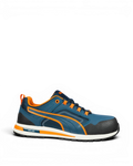 Puma Safety Crosstwist 643100 Metaalvrij S3