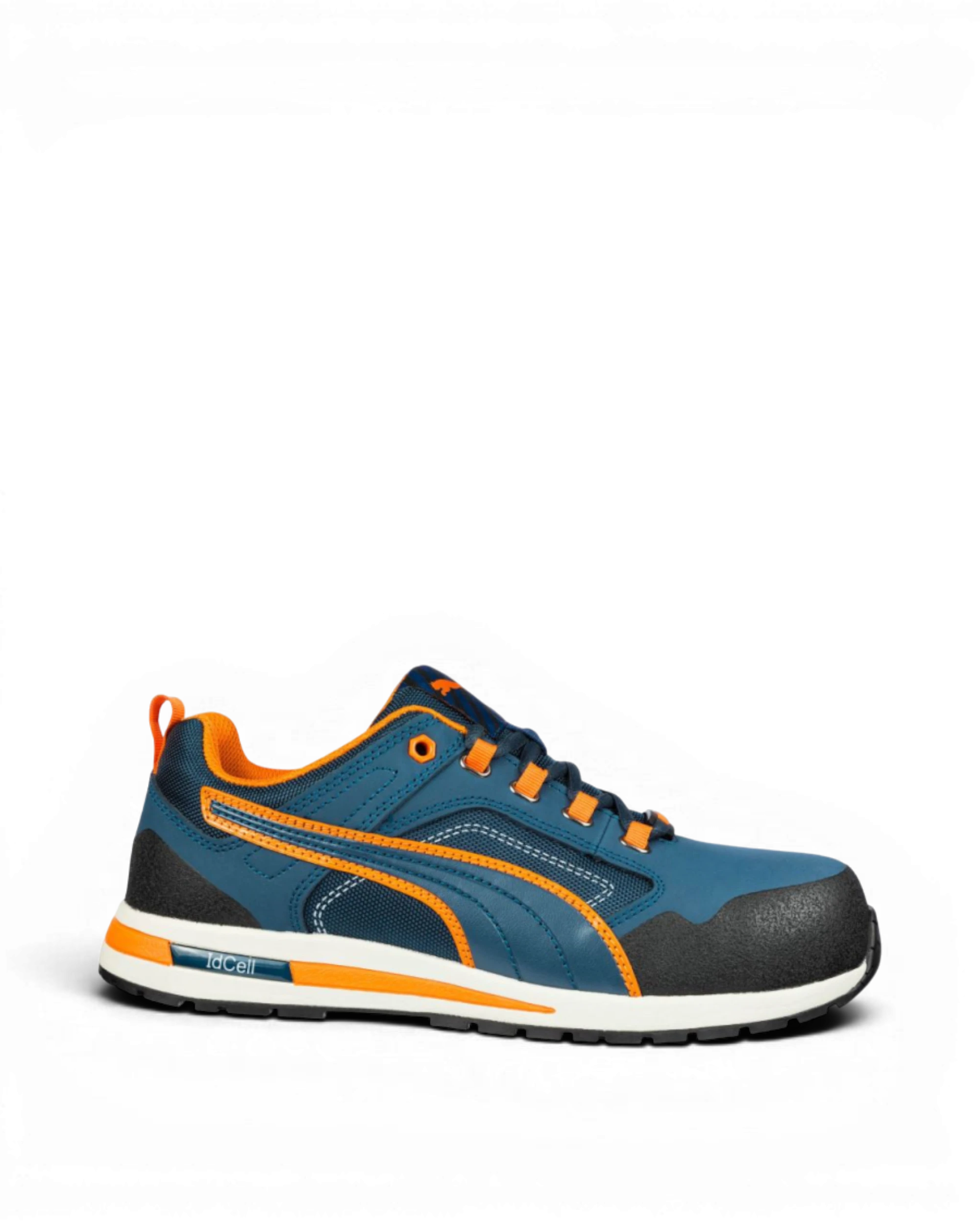 Puma Safety Crosstwist 643100 Metaalvrij S3