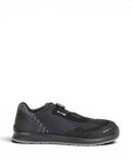 Sixton 94379-03 Newport Boa S3 ESD Zwart