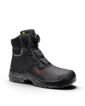 Elten Laurenzo BOA Mid 767451 S3 Zwart