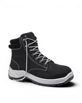 Elten Lilly Mid 746161 S3 Zwart