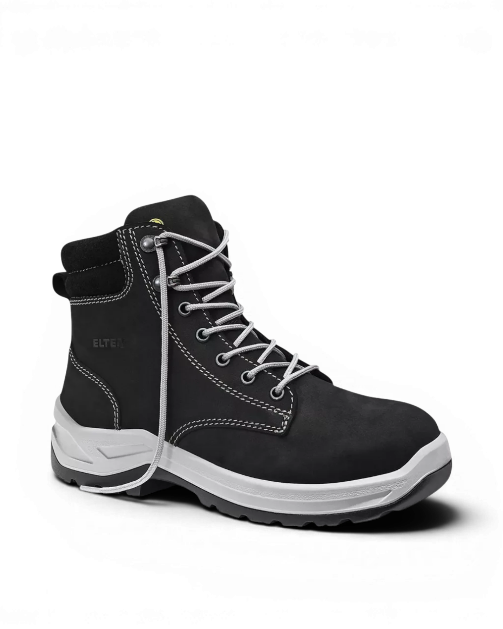 Elten Lilly Mid 746161 S3 Zwart