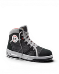 Elten Sensation XX10 Mid 769901 S3 Zwart