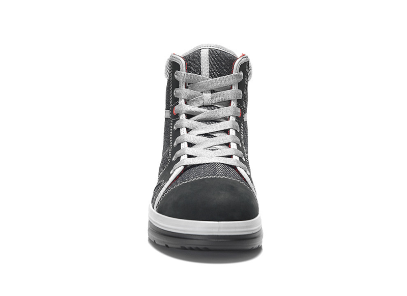 Elten Sensation XX10 Mid 769901 S3 Zwart
