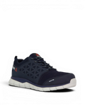Reebok Excel Light IB 1030 Laag S1P Blauw