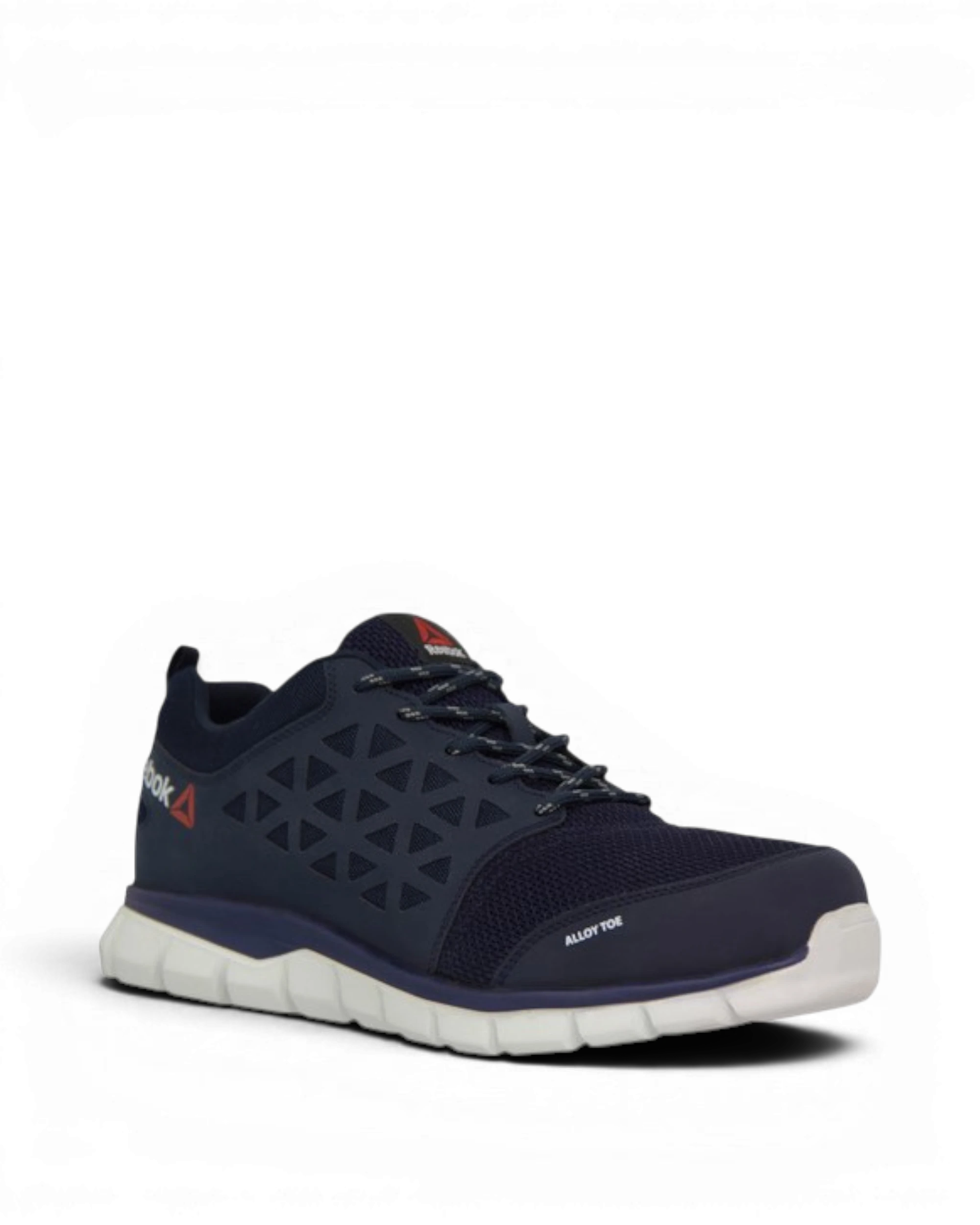 Reebok Excel Light IB 1030 Laag S1P Blauw