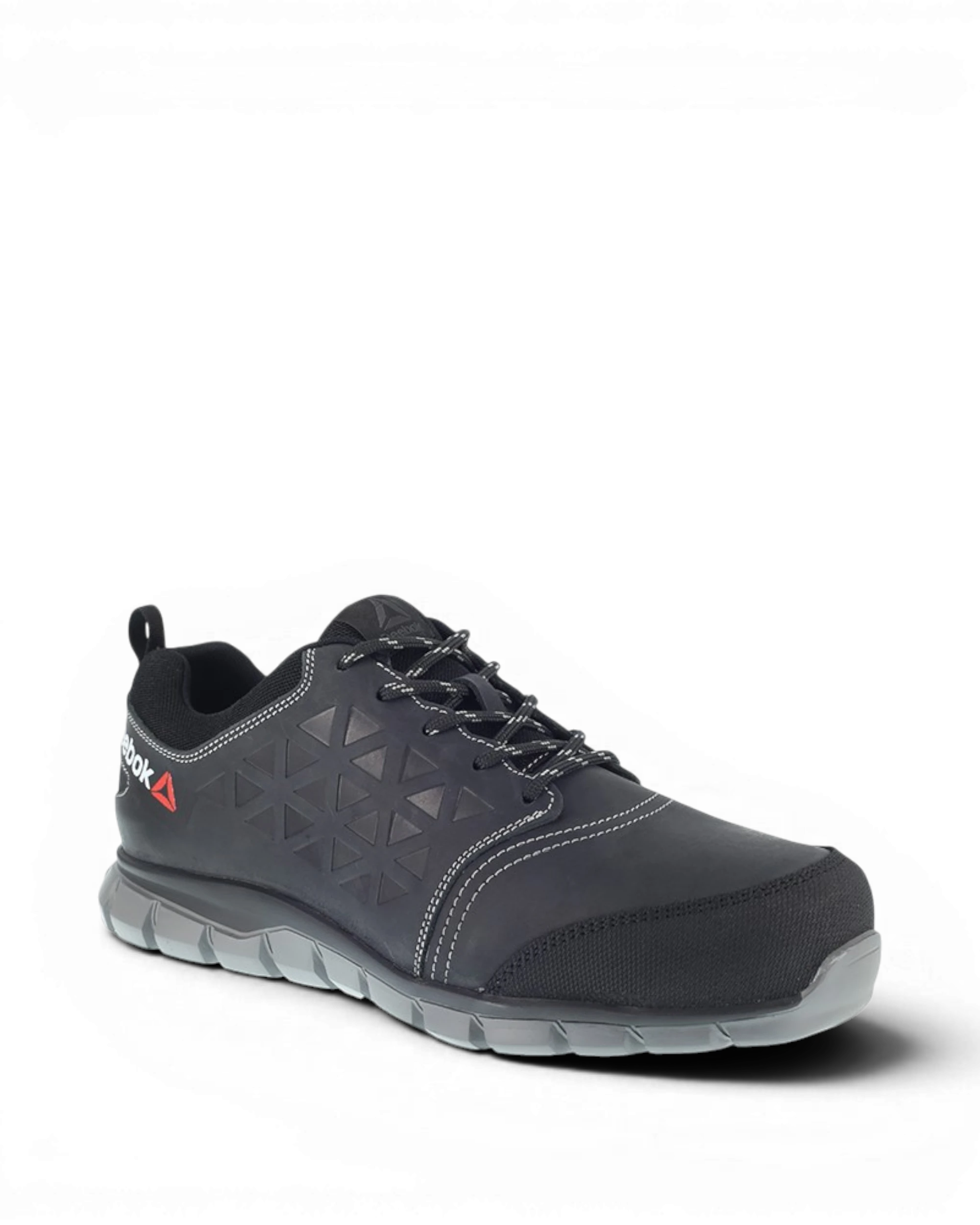 Reebok Excel Light 1036-1 Laag S3 Zwart