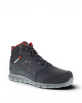Reebok Excel Light 1037-1 Hoog S3 Zwart